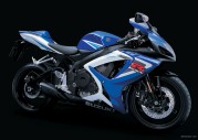 Suzuki GSX-R750